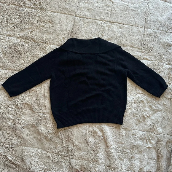 DIOR Wool Sweater - Picture 6 of 11